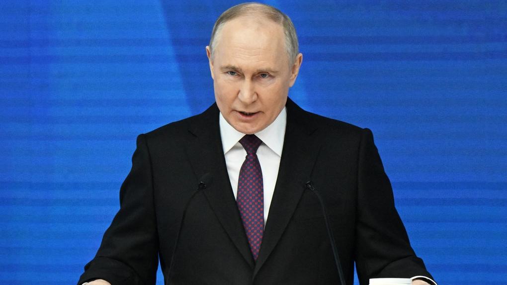 Putin alerta Ocidente para risco de guerra nuclear e “destruição da civilização”