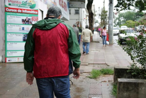 Friagem predomina no Acre nesta quarta-feira e temperatura pode chegar a 17 ºC