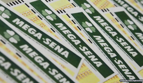 Mega-Sena sorteia nesta quinta-feira prêmio estimado em R$ 30 milhões